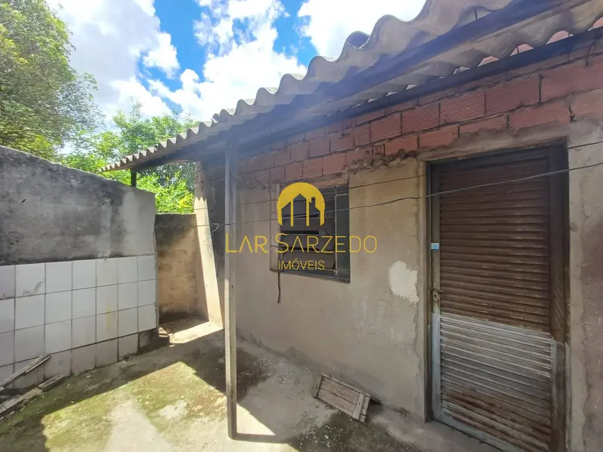 Foto 8 de Terreno / Lote à venda, 360m2 em Sarzedo - MG