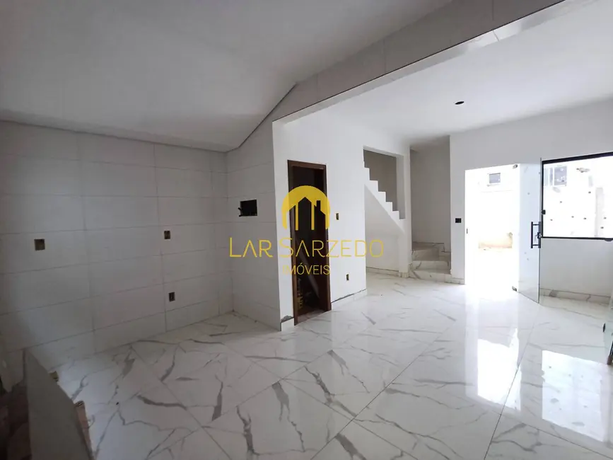 Foto 7 de Casa de Condomínio com 2 quartos à venda em Quintas do Godoy, Betim - MG