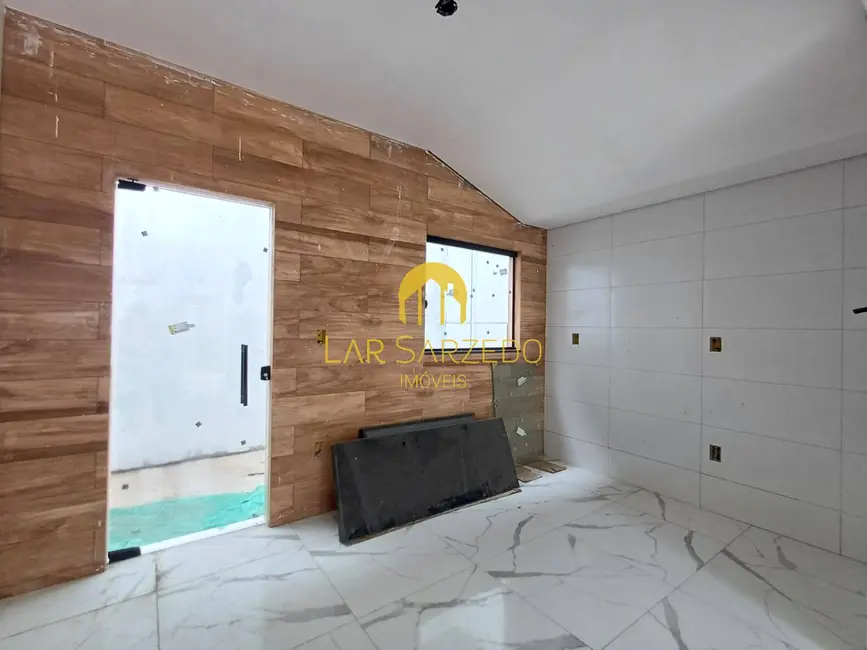 Foto 9 de Casa de Condomínio com 2 quartos à venda em Quintas do Godoy, Betim - MG