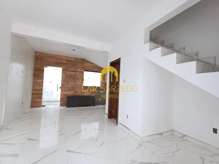 Foto 8 de Casa de Condomínio com 2 quartos à venda em Quintas do Godoy, Betim - MG