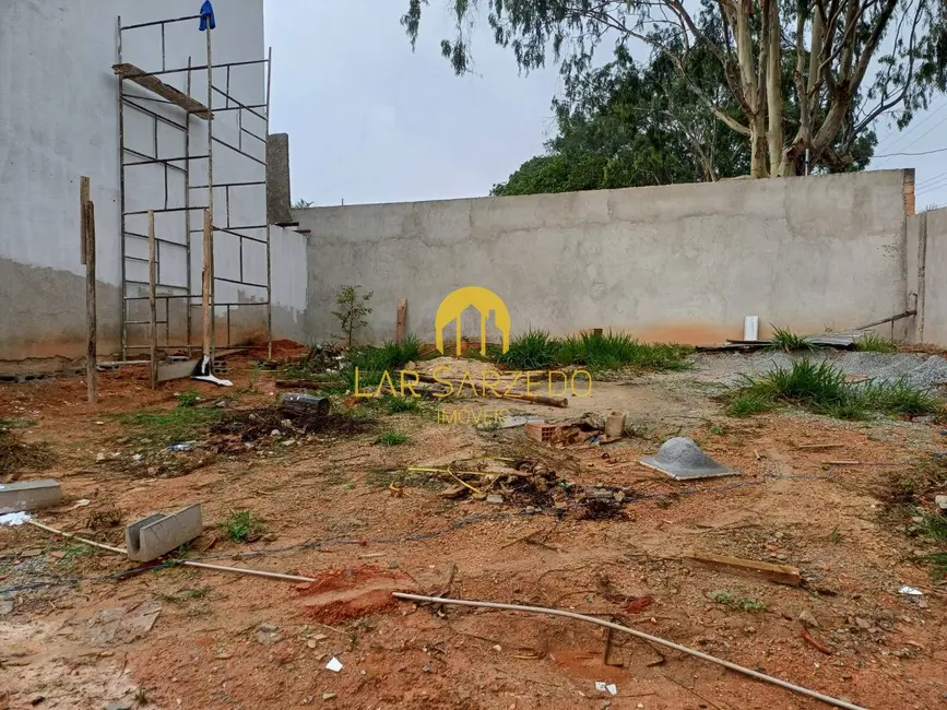 Foto 3 de Casa de Condomínio com 2 quartos à venda em Quintas do Godoy, Betim - MG