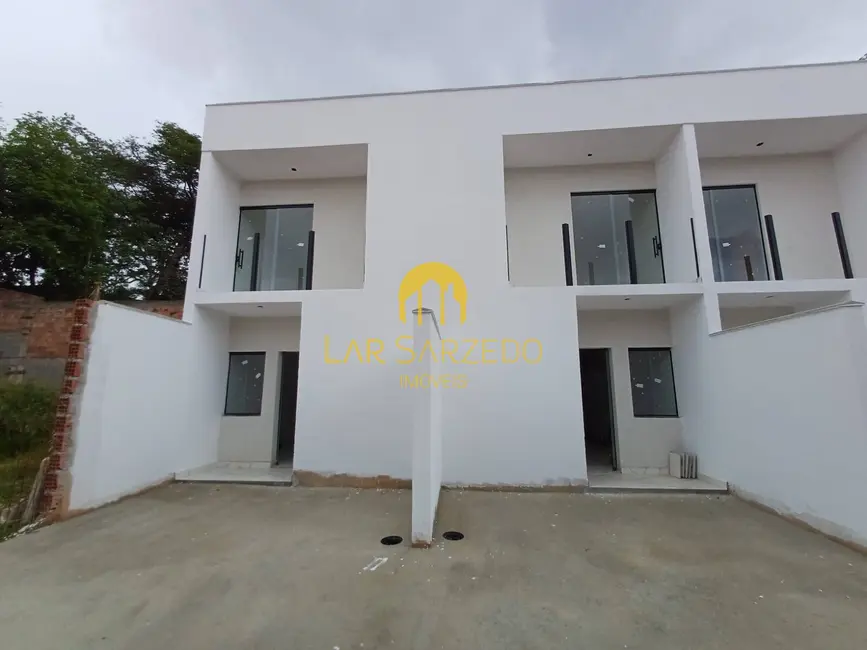 Foto 1 de Casa de Condomínio com 2 quartos à venda em Quintas do Godoy, Betim - MG