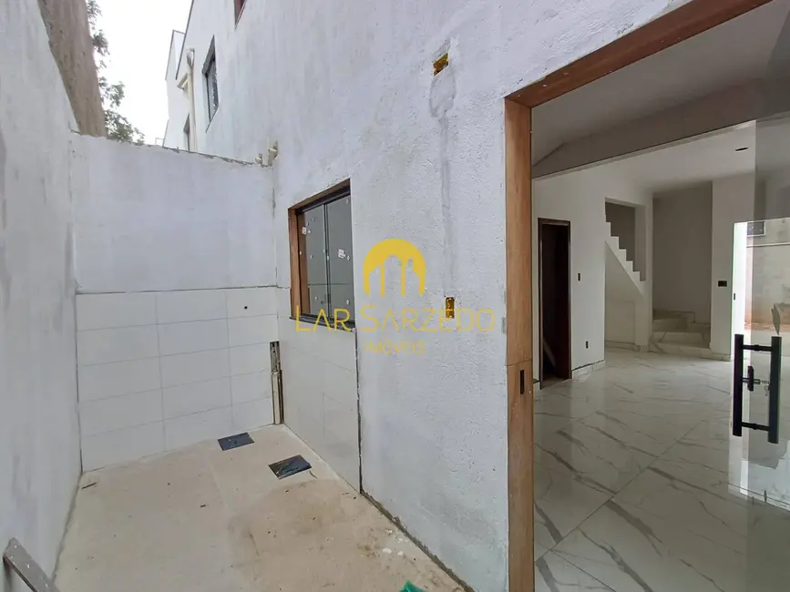 Foto 5 de Casa de Condomínio com 2 quartos à venda em Quintas do Godoy, Betim - MG