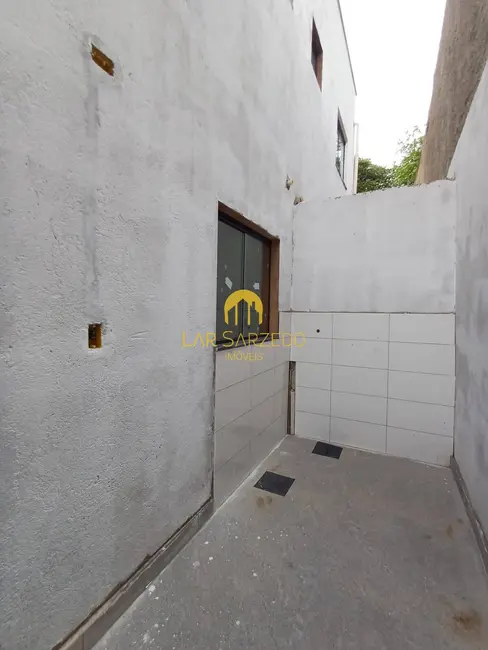 Foto 6 de Casa de Condomínio com 2 quartos à venda em Quintas do Godoy, Betim - MG