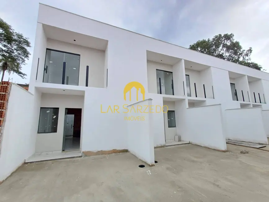 Foto 2 de Casa de Condomínio com 2 quartos à venda em Quintas do Godoy, Betim - MG