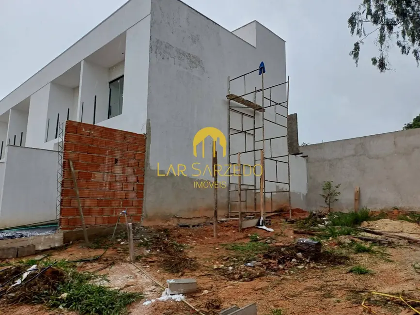 Foto 4 de Casa de Condomínio com 2 quartos à venda em Quintas do Godoy, Betim - MG