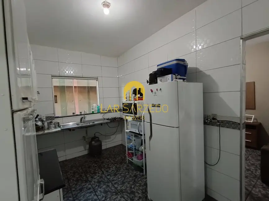 Foto 3 de Casa com 6 quartos à venda, 530m2 em Parque Jardim 1º de Outubro, Ibirite - MG