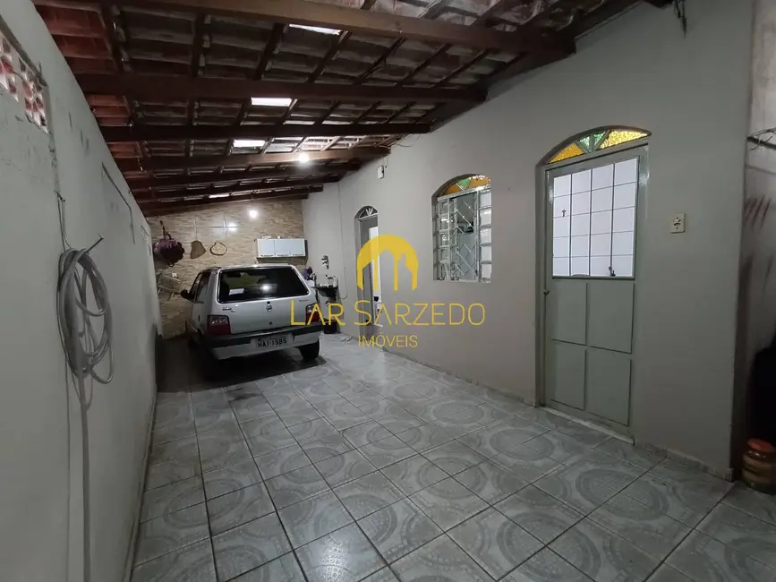 Foto 1 de Casa com 6 quartos à venda, 530m2 em Parque Jardim 1º de Outubro, Ibirite - MG