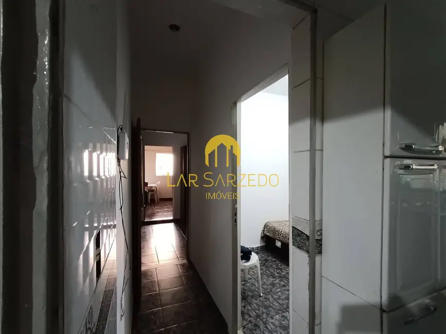 Foto 5 de Casa com 6 quartos à venda, 530m2 em Parque Jardim 1º de Outubro, Ibirite - MG