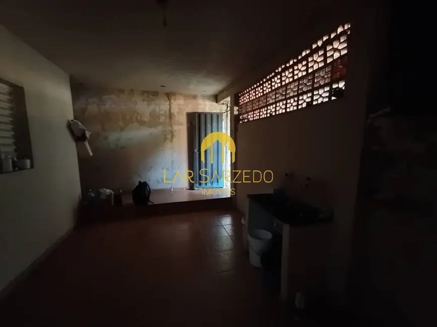 Foto 9 de Casa com 6 quartos à venda, 530m2 em Parque Jardim 1º de Outubro, Ibirite - MG