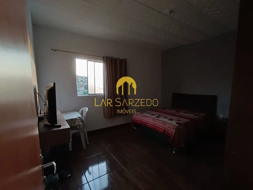 Foto 7 de Casa com 6 quartos à venda, 530m2 em Parque Jardim 1º de Outubro, Ibirite - MG