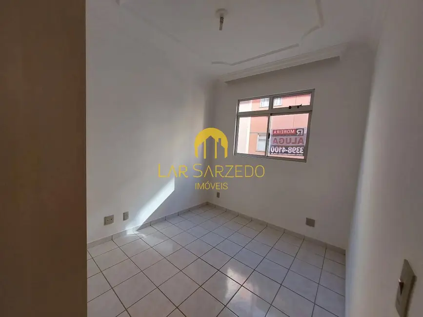 Apartamento com 3 quartos à venda em Contagem - MG - imagem 9 Foto 9 de Apartamento com 3 quartos à venda em Contagem - MG