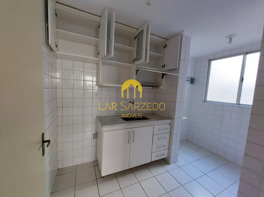 Apartamento com 3 quartos à venda em Contagem - MG - imagem 3 Foto 3 de Apartamento com 3 quartos à venda em Contagem - MG