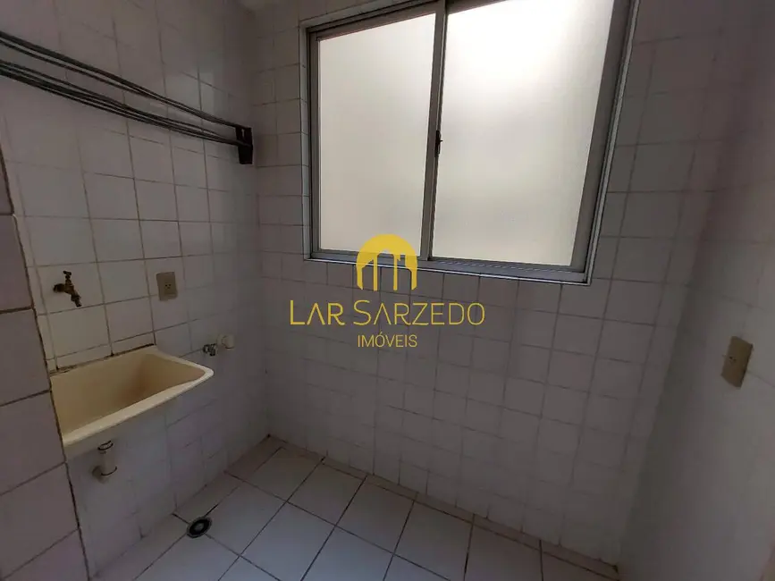 Apartamento com 3 quartos à venda em Contagem - MG - imagem 4 Foto 4 de Apartamento com 3 quartos à venda em Contagem - MG