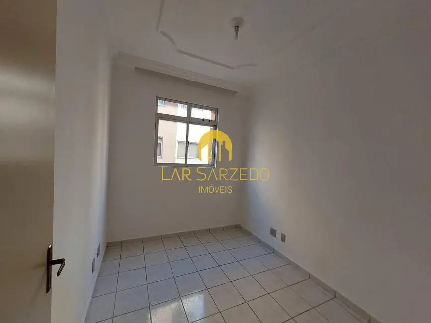 Apartamento com 3 quartos à venda em Contagem - MG - imagem 8 Foto 8 de Apartamento com 3 quartos à venda em Contagem - MG