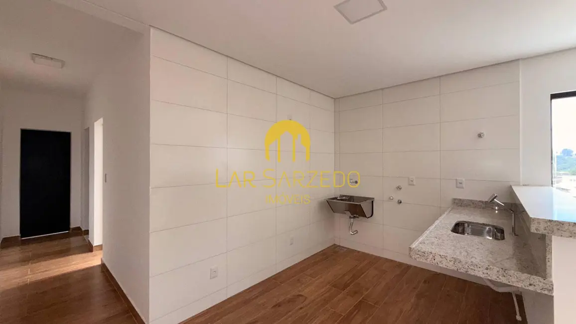 Foto 8 de Apartamento com 2 quartos para alugar em Centro, Mario Campos - MG