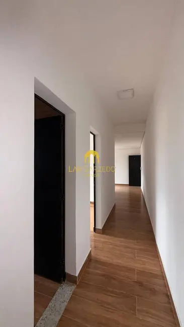 Foto 9 de Apartamento com 2 quartos para alugar em Centro, Mario Campos - MG