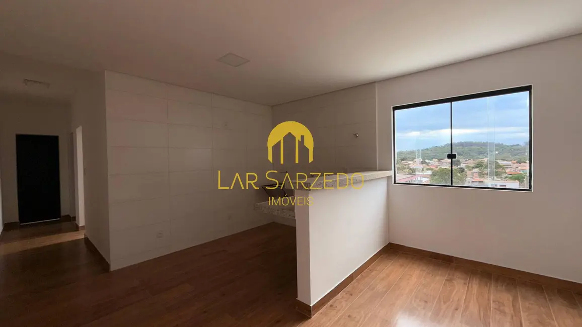 Foto 7 de Apartamento com 2 quartos para alugar em Centro, Mario Campos - MG