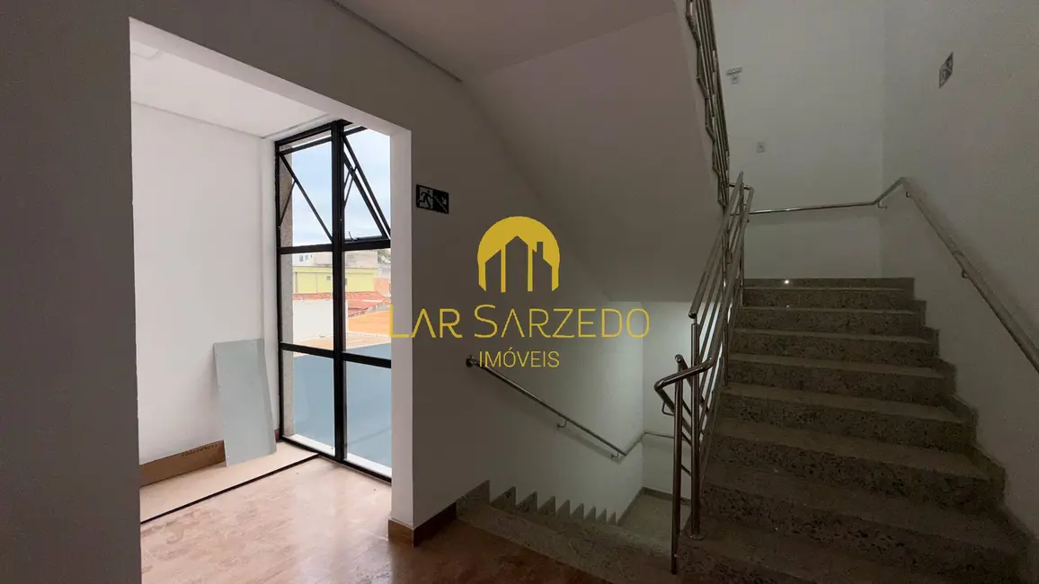 Foto 5 de Apartamento com 2 quartos para alugar em Centro, Mario Campos - MG