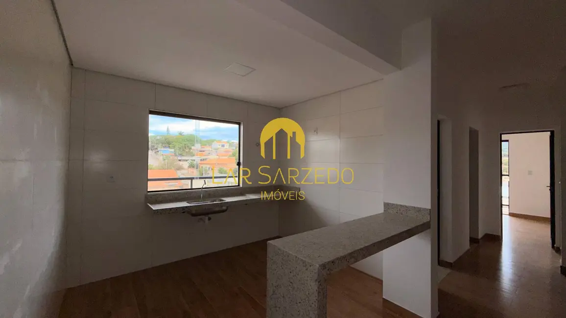 Foto 8 de Apartamento com 2 quartos para alugar em Centro, Mario Campos - MG