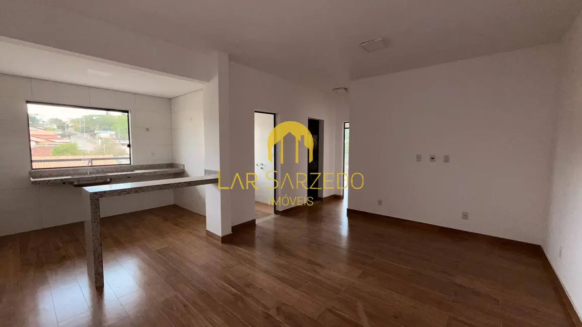 Foto 7 de Apartamento com 2 quartos para alugar em Centro, Mario Campos - MG