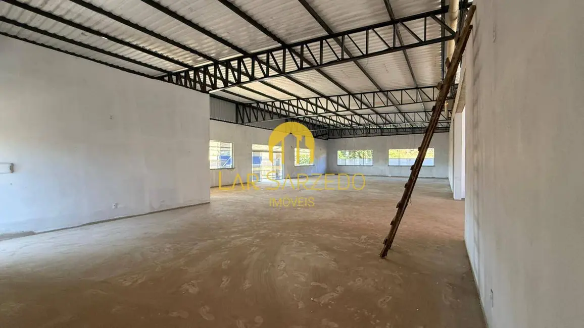 Sala Comercial para alugar, 513m2 em Centro, Sarzedo - MG - imagem 1 Foto 1 de Sala Comercial para alugar, 513m2 em Centro, Sarzedo - MG