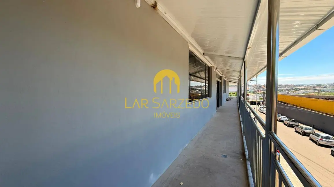 Sala Comercial para alugar, 513m2 em Centro, Sarzedo - MG - imagem 9 Foto 9 de Sala Comercial para alugar, 513m2 em Centro, Sarzedo - MG