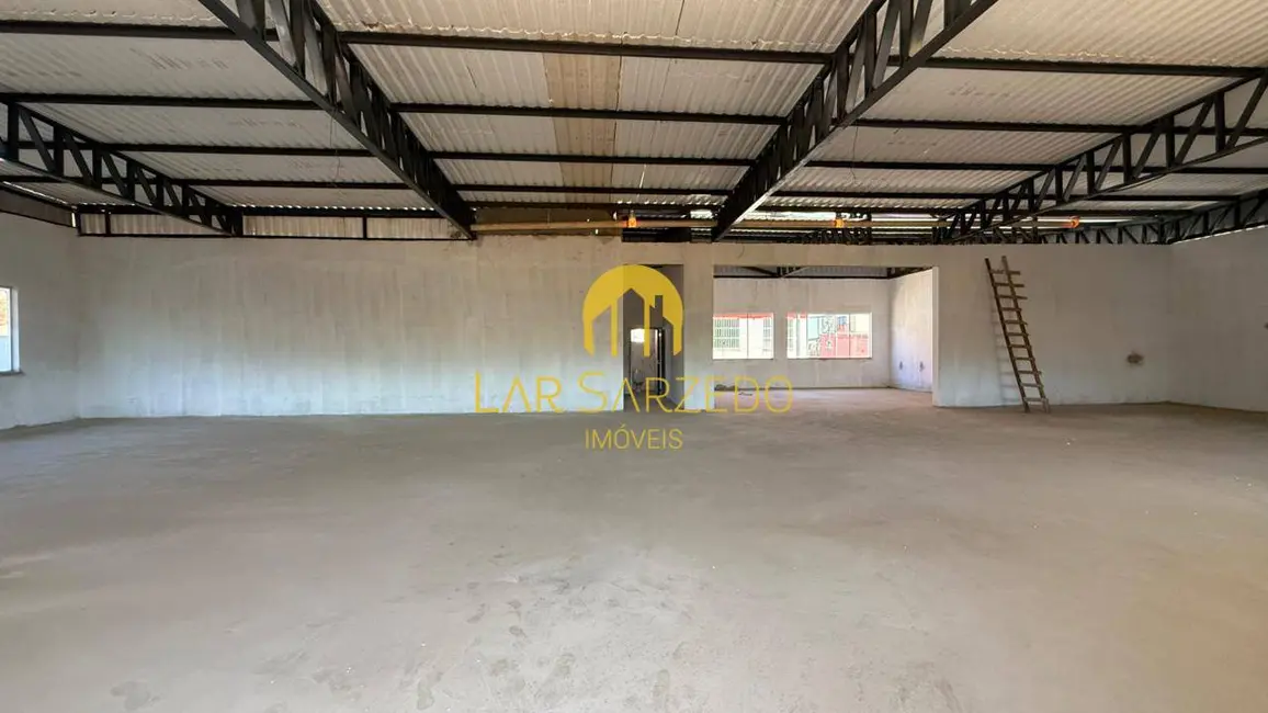 Sala Comercial para alugar, 513m2 em Centro, Sarzedo - MG - imagem 5 Foto 5 de Sala Comercial para alugar, 513m2 em Centro, Sarzedo - MG