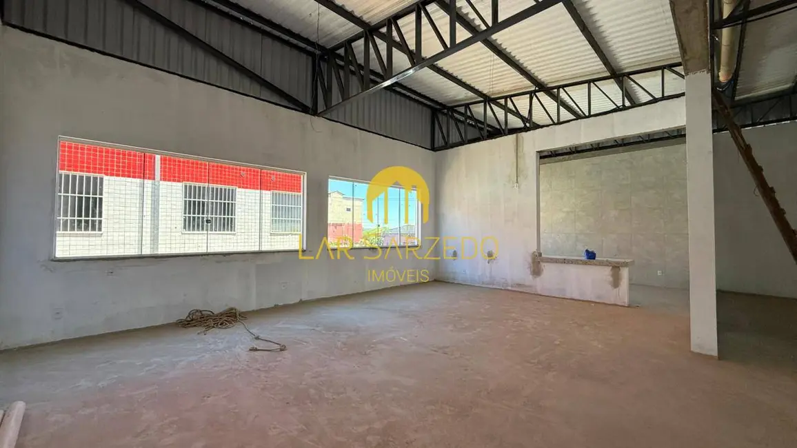 Sala Comercial para alugar, 513m2 em Centro, Sarzedo - MG - imagem 3 Foto 3 de Sala Comercial para alugar, 513m2 em Centro, Sarzedo - MG