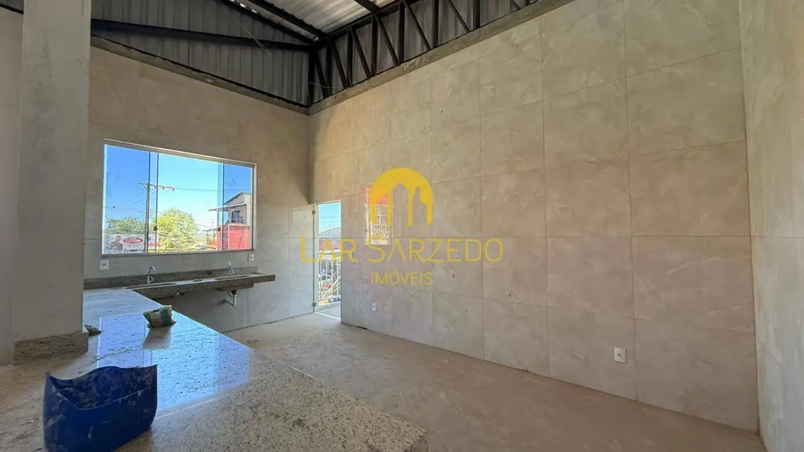 Sala Comercial para alugar, 513m2 em Centro, Sarzedo - MG - imagem 7 Foto 7 de Sala Comercial para alugar, 513m2 em Centro, Sarzedo - MG