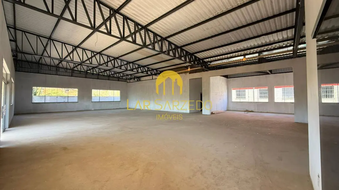Sala Comercial para alugar, 513m2 em Centro, Sarzedo - MG - imagem 2 Foto 2 de Sala Comercial para alugar, 513m2 em Centro, Sarzedo - MG