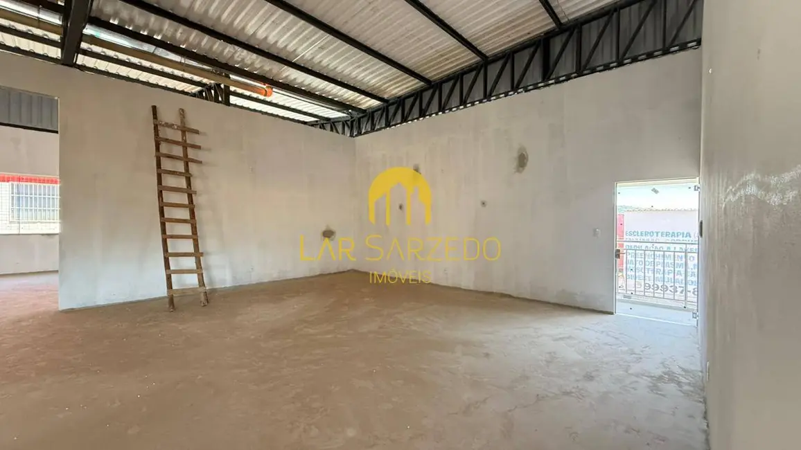 Sala Comercial para alugar, 513m2 em Centro, Sarzedo - MG - imagem 4 Foto 4 de Sala Comercial para alugar, 513m2 em Centro, Sarzedo - MG