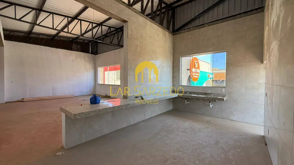 Sala Comercial para alugar, 513m2 em Centro, Sarzedo - MG - imagem 6 Foto 6 de Sala Comercial para alugar, 513m2 em Centro, Sarzedo - MG