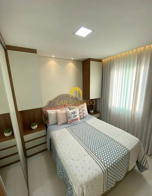 Foto 6 de Apartamento com 2 quartos à venda, 43m2 em Sarzedo - MG