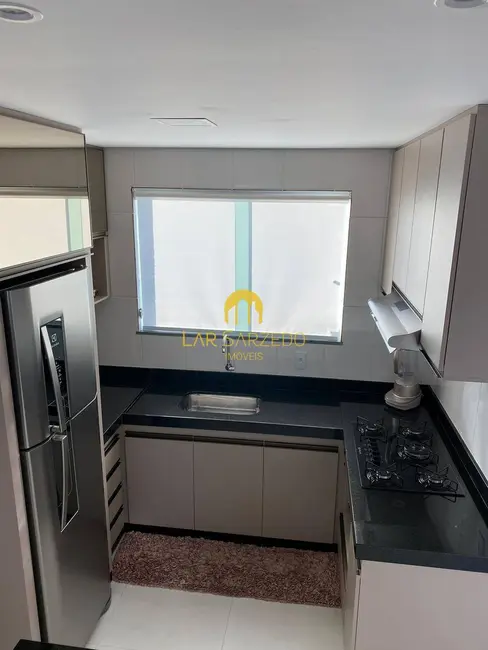 Foto 5 de Apartamento com 2 quartos à venda, 43m2 em Sarzedo - MG