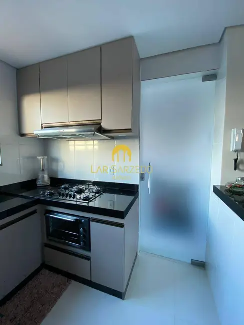 Foto 4 de Apartamento com 2 quartos à venda, 43m2 em Sarzedo - MG