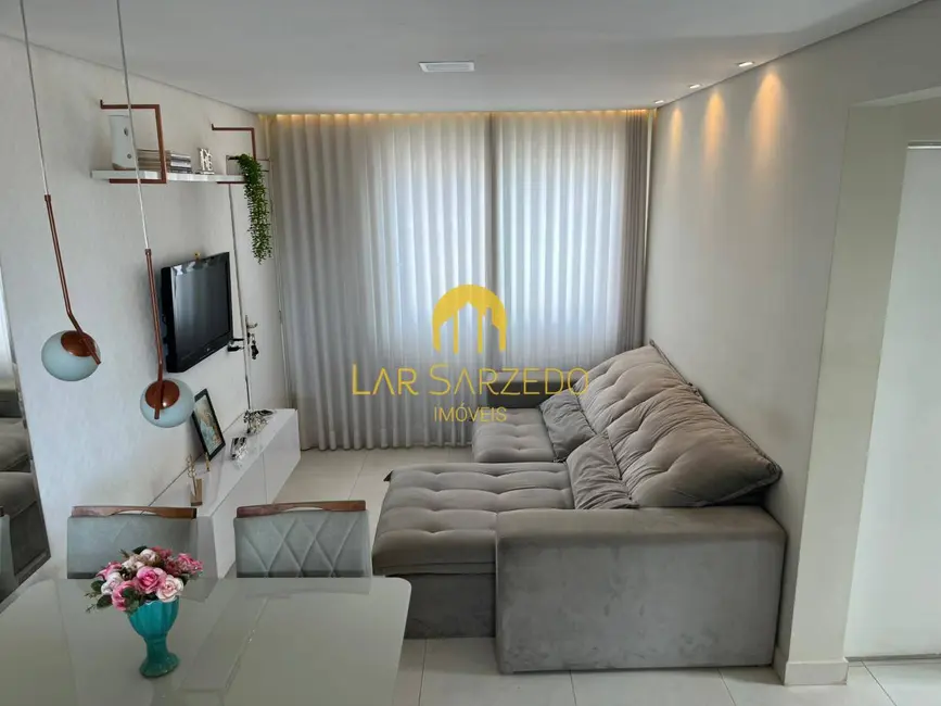 Foto 1 de Apartamento com 2 quartos à venda, 43m2 em Sarzedo - MG