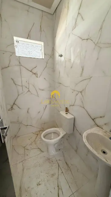 Foto 3 de Casa para alugar, 70m2 em Centro, Sarzedo - MG