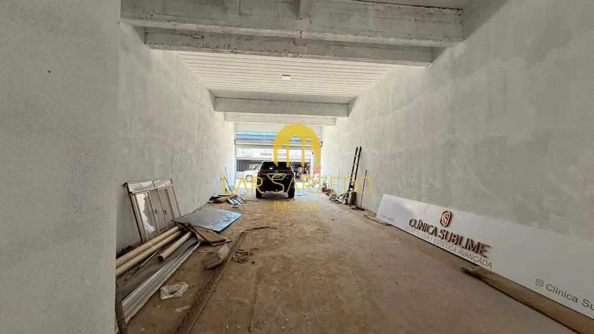 Foto 2 de Casa para alugar, 70m2 em Centro, Sarzedo - MG