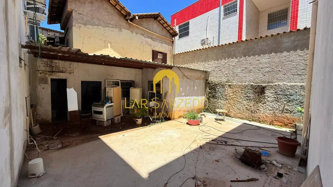Foto 5 de Casa para alugar, 70m2 em Centro, Sarzedo - MG