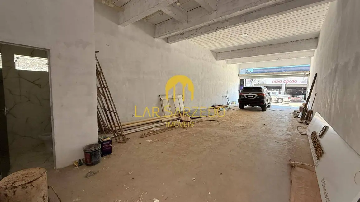 Foto 1 de Casa para alugar, 70m2 em Centro, Sarzedo - MG