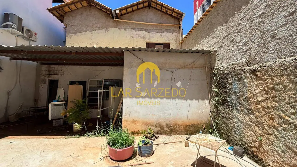 Foto 6 de Casa para alugar, 70m2 em Centro, Sarzedo - MG