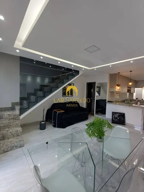 Foto 4 de Casa de Condomínio com 3 quartos à venda, 87m2 em Sarzedo - MG