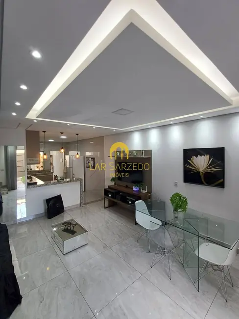 Foto 5 de Casa de Condomínio com 3 quartos à venda, 87m2 em Sarzedo - MG