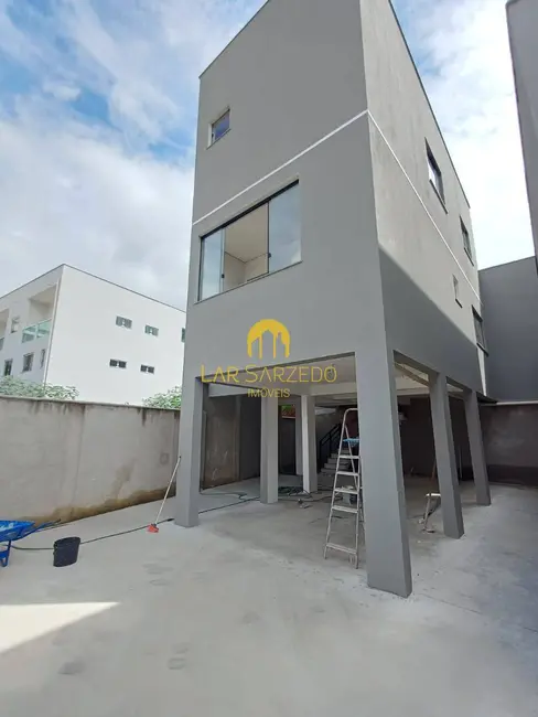 Foto 1 de Casa com 3 quartos à venda, 170m2 em Sarzedo - MG