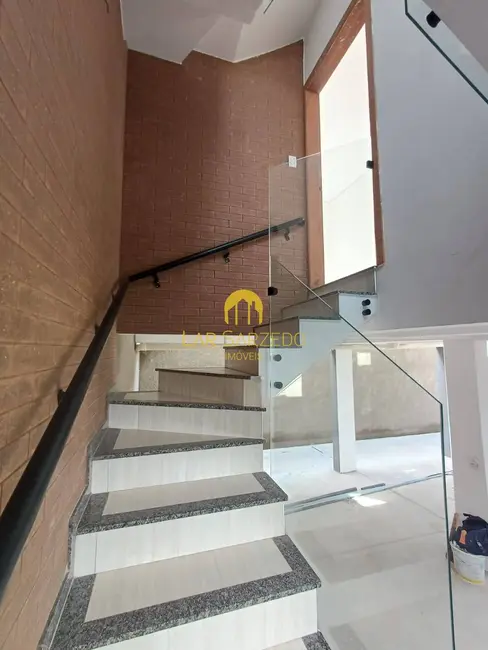 Foto 8 de Casa com 3 quartos à venda, 170m2 em Sarzedo - MG