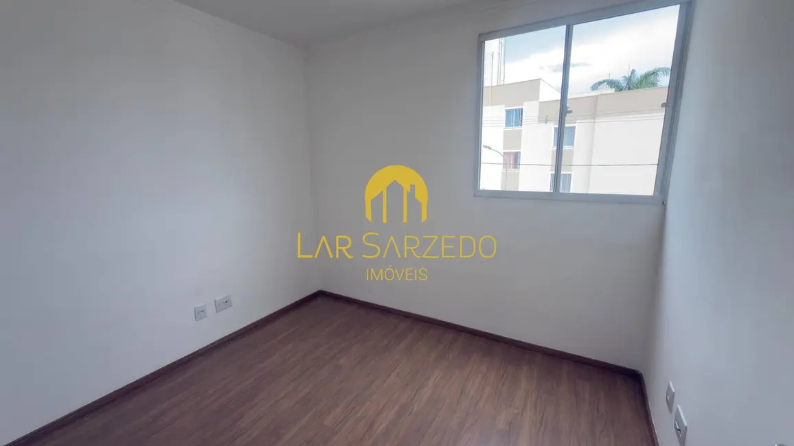 Foto 6 de Apartamento com 2 quartos para alugar, 44m2 em Sarzedo - MG