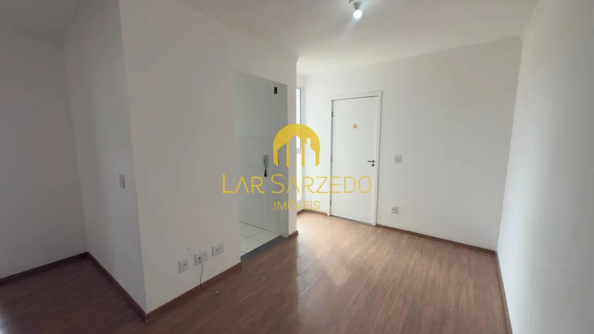 Foto 2 de Apartamento com 2 quartos para alugar, 44m2 em Sarzedo - MG