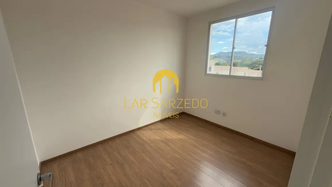 Foto 8 de Apartamento com 2 quartos para alugar, 44m2 em Sarzedo - MG