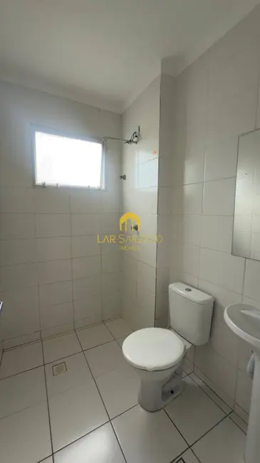 Foto 5 de Apartamento com 2 quartos para alugar, 44m2 em Sarzedo - MG